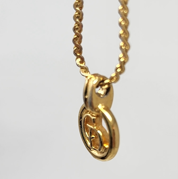 Christian Dior necklace - Picture 4 of 8